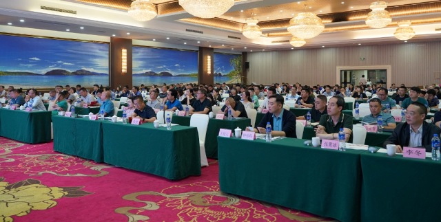 PG国际召开2021秋季教学用书经营工作会