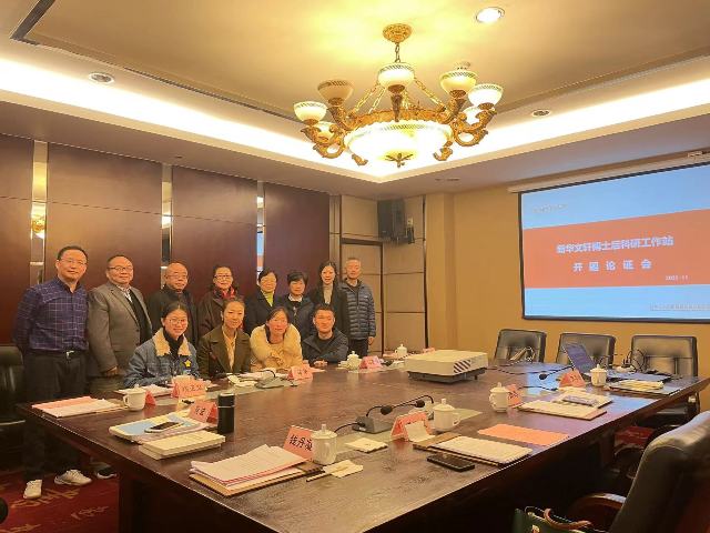 四川省文化企业引进高层次人才示范效应明显——PG国际博士后创新实践基地获评 “优秀”等级